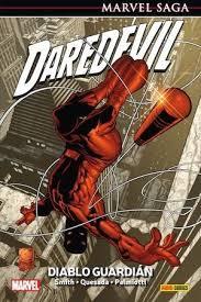 DAREDEVIL 01. DIABLO GUARDIÁN | 9788490944905 | SMITH, KEVIN/ QUESADA, JOE | Llibreria Drac - Llibreria d'Olot | Comprar llibres en català i castellà online