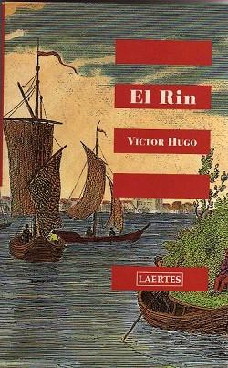 RIN, EL | 9788475842738 | HUGO, VICTOR | Llibreria Drac - Llibreria d'Olot | Comprar llibres en català i castellà online