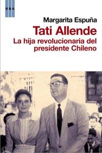 TATI ALLENDE | 9788498677812 | ESPUÑA, MARGARITA | Llibreria Drac - Librería de Olot | Comprar libros en catalán y castellano online