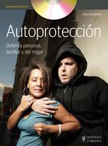 AUTOPROTECCIÓN (+DVD) | 9788425520556 | FERNÁNDEZ, VICTOR | Llibreria Drac - Librería de Olot | Comprar libros en catalán y castellano online