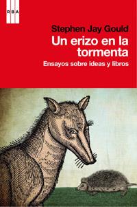 ERIZO EN LA TORMENTA, UN | 9788490061657 | JAY, STEPHEN | Llibreria Drac - Librería de Olot | Comprar libros en catalán y castellano online