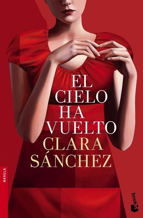 CIELO HA VUELTO, EL | 9788408145110 | SÁNCHEZ, CLARA | Llibreria Drac - Llibreria d'Olot | Comprar llibres en català i castellà online