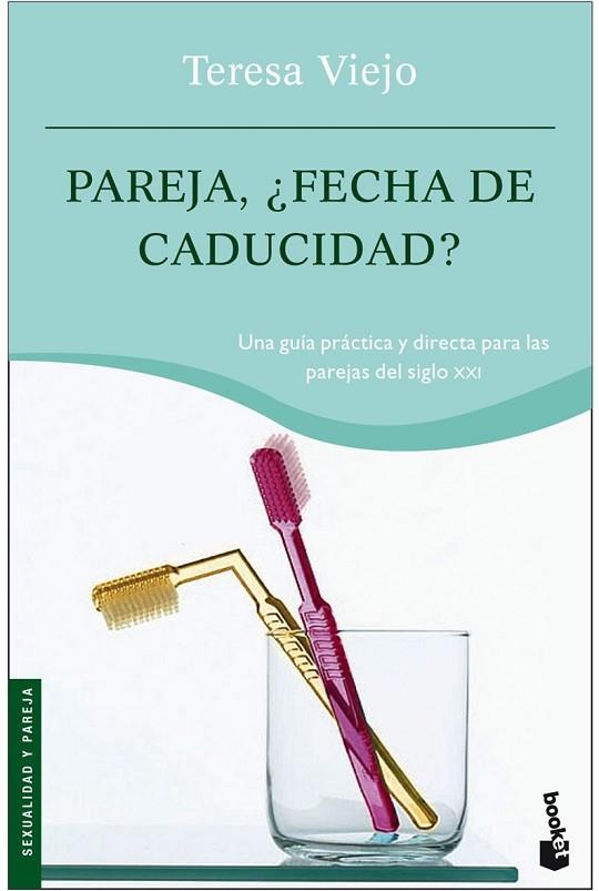 PAREJA FECHA DE CADUCIDAD? | 9788427032750 | VIEJO, TERESA | Llibreria Drac - Llibreria d'Olot | Comprar llibres en català i castellà online