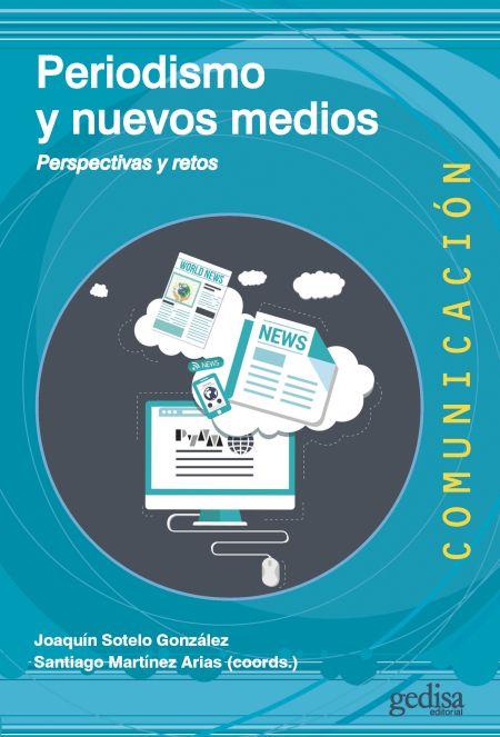 PERIODISMO Y NUEVOS MEDIOS | 9788418193910 | AA.DD. | Llibreria Drac - Llibreria d'Olot | Comprar llibres en català i castellà online