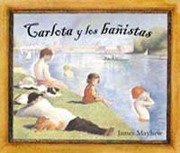 CARLOTA Y LOS BAÑISTAS | 9788484881933 | MAYHEW, JAMES | Llibreria Drac - Llibreria d'Olot | Comprar llibres en català i castellà online