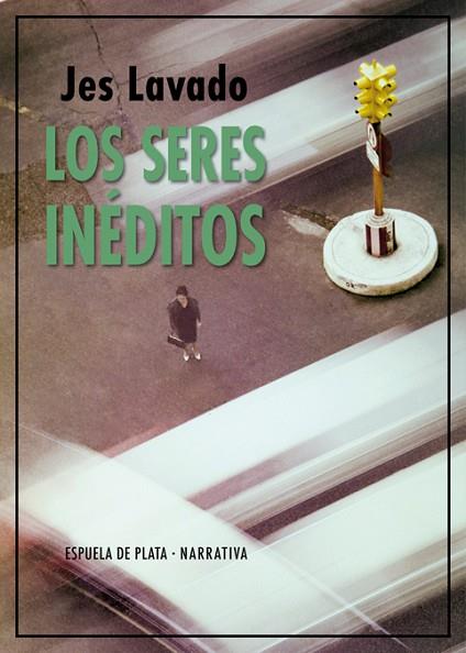 SERES INÉDITOS, LOS | 9788417146894 | LAVADO, JES | Llibreria Drac - Llibreria d'Olot | Comprar llibres en català i castellà online