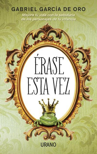 ERASE ESTA VEZ | 9788479535261 | GARCIA, GABRIEL | Llibreria Drac - Llibreria d'Olot | Comprar llibres en català i castellà online