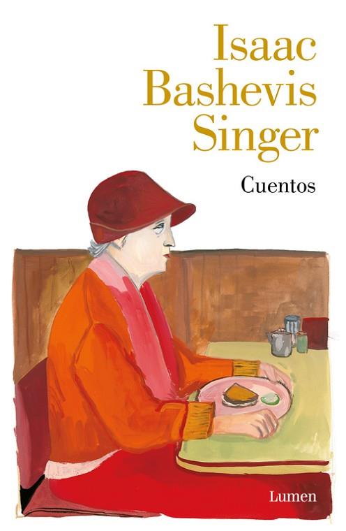 CUENTOS | 9788426405425 | BASHEVIS, ISAAC | Llibreria Drac - Llibreria d'Olot | Comprar llibres en català i castellà online