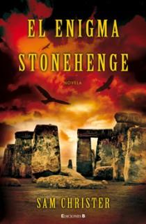 ENIGMA STONEHENGE, EL | 9788466641371 | CHRISTER, SAM | Llibreria Drac - Librería de Olot | Comprar libros en catalán y castellano online