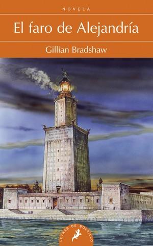 FARO DE ALEJANDRIA, EL | 9788498384710 | BRADSHAW, GILLIAN | Llibreria Drac - Llibreria d'Olot | Comprar llibres en català i castellà online