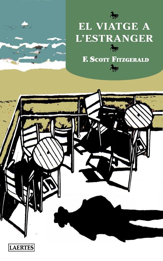 VIATGE A L'ESTRANGER, EL | 9788475849409 | FITZGERALD, FRANCIS SCOTT | Llibreria Drac - Llibreria d'Olot | Comprar llibres en català i castellà online