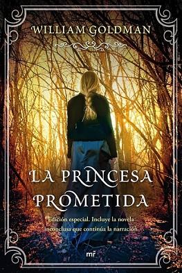 PRINCESA PROMETIDA, LA | 9788427039728 | GOLDMAN, WILLIAM | Llibreria Drac - Llibreria d'Olot | Comprar llibres en català i castellà online