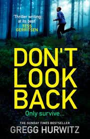 DON'T LOOK BACK | 9781405910675 | HURWITZ, GREGG | Llibreria Drac - Librería de Olot | Comprar libros en catalán y castellano online