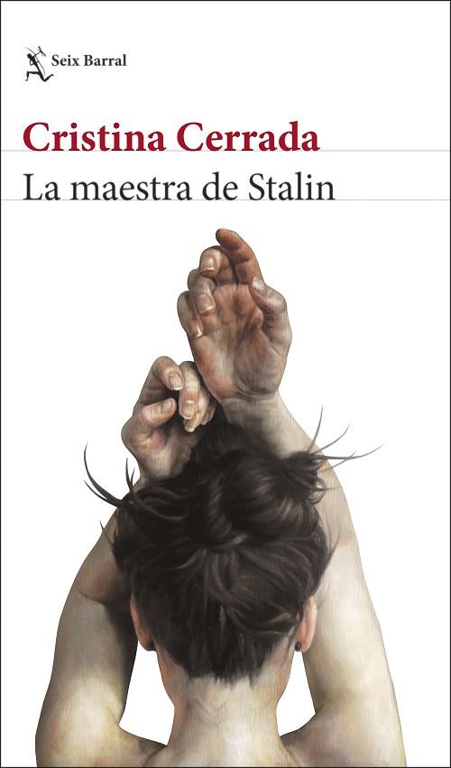 MAESTRA DE STALIN, LA | 9788432239885 | CERRADA, CRISTINA | Llibreria Drac - Llibreria d'Olot | Comprar llibres en català i castellà online