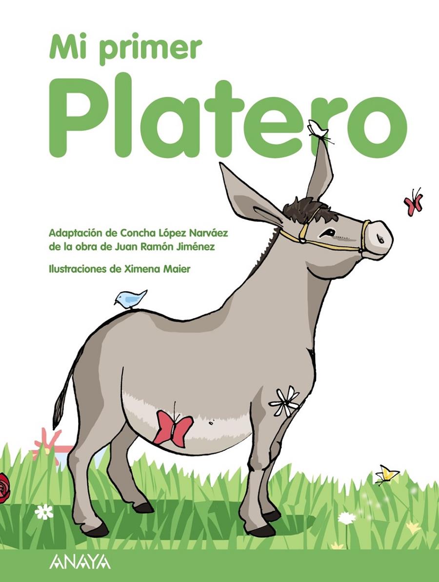 MI PRIMER PLATERO | 9788469807828 | VV.AA. | Llibreria Drac - Llibreria d'Olot | Comprar llibres en català i castellà online