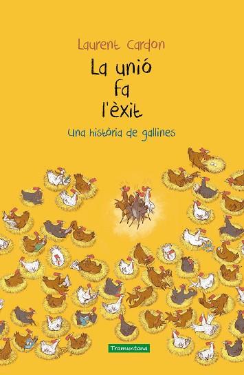 UNIÓ FA L'ÈXIT, LA | 9788417303815 | LAURENT, CARDON | Llibreria Drac - Llibreria d'Olot | Comprar llibres en català i castellà online