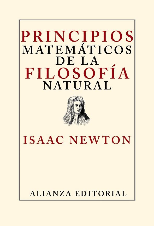 PRINCIPIOS MATEMÁTICOS DE LA FILOSOFÍA NATURAL | 9788413629414 | NEWTON, ISAAC | Llibreria Drac - Llibreria d'Olot | Comprar llibres en català i castellà online