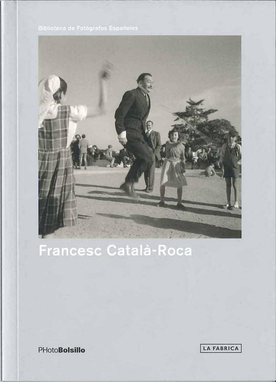 FRANCESC CATALA ROCA | 9788492498734 | VV.AA. | Llibreria Drac - Librería de Olot | Comprar libros en catalán y castellano online