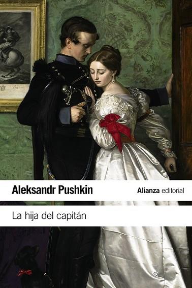 HIJA DEL CAPITÁN, LA | 9788420688411 | PUSHKIN, ALEKSANDR | Llibreria Drac - Librería de Olot | Comprar libros en catalán y castellano online