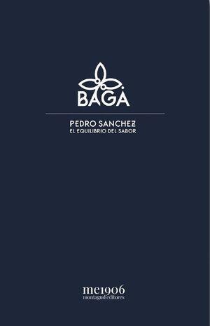 BAGÁ | 9788472121867 | SÁNCHEZ, PEDRO | Llibreria Drac - Llibreria d'Olot | Comprar llibres en català i castellà online