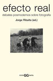 EFECTO REAL | 9788425219733 | RIBALTA, JORGE (ED.) | Llibreria Drac - Llibreria d'Olot | Comprar llibres en català i castellà online