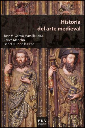 HISTORIA DEL ARTE MEDIEVAL | 9788437081298 | VVAA | Llibreria Drac - Llibreria d'Olot | Comprar llibres en català i castellà online