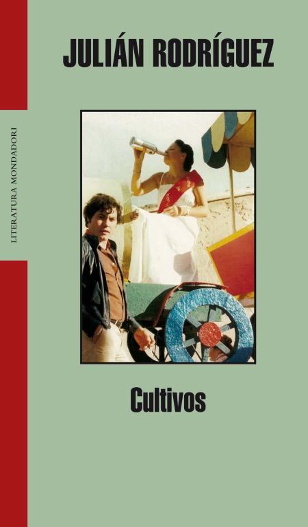 CULTIVOS | 9788439721284 | RODRIGUEZ, JULIAN | Llibreria Drac - Librería de Olot | Comprar libros en catalán y castellano online