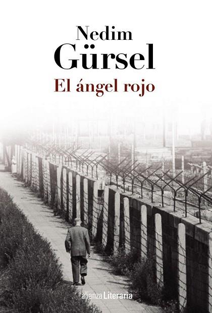 ÁNGEL ROJO, EL | 9788420686653 | GÜRSEL, NEDIM | Llibreria Drac - Llibreria d'Olot | Comprar llibres en català i castellà online