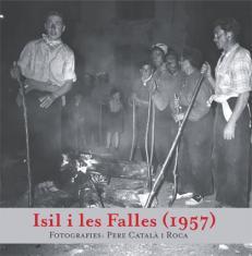 ISIL I LES FALLES (1957) | 9788423207565 | CATALA, PERE | Llibreria Drac - Llibreria d'Olot | Comprar llibres en català i castellà online