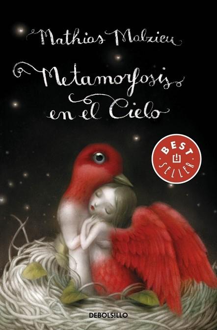 METAMORFOSIS EN EL CIELO | 9788490320457 | MALZIEU, MATHIAS | Llibreria Drac - Llibreria d'Olot | Comprar llibres en català i castellà online