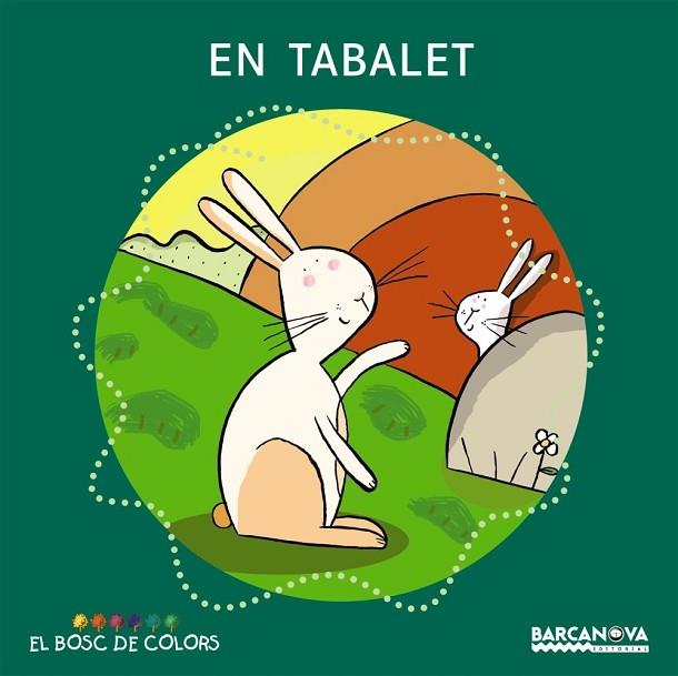 EN TABALET | 9788448919474 | BALDÓ, ESTEL/GIL, ROSA/SOLIVA, MARIA | Llibreria Drac - Llibreria d'Olot | Comprar llibres en català i castellà online