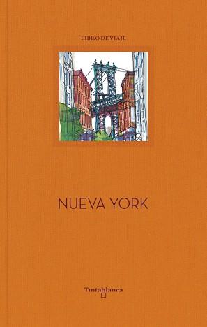 NUEVA YORK (LIBRO DE VIAJE) | 9788494989414 | LÓPEZ, MARIANO | Llibreria Drac - Librería de Olot | Comprar libros en catalán y castellano online