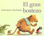 GRAN BOSTEZO, EL | 9786074000238 | AA.DD. | Llibreria Drac - Llibreria d'Olot | Comprar llibres en català i castellà online