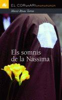 SOMNIS DE LA NASSIMA | 9788424682392 | RIVAS, MERCE | Llibreria Drac - Llibreria d'Olot | Comprar llibres en català i castellà online