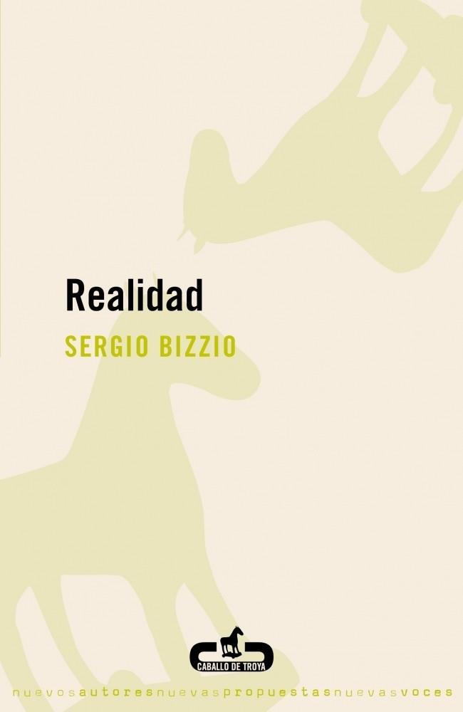 REALIDAD | 9788496594326 | BIZZIO, SERGIO | Llibreria Drac - Llibreria d'Olot | Comprar llibres en català i castellà online