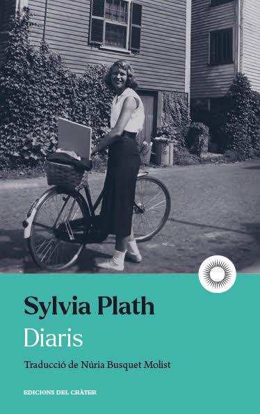 DIARIS | 9788412828627 | PLATH, SYLVIA | Llibreria Drac - Llibreria d'Olot | Comprar llibres en català i castellà online