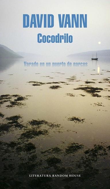 COCODRILO | 9788439730231 | VANN, DAVID | Llibreria Drac - Llibreria d'Olot | Comprar llibres en català i castellà online