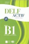 DELF ACTIF SCOLAIRE ET JUNIOR B1 + 2 CD | 9788853613790 | CRIMI, ANNA MARIA; GISELE, AGNELLO | Llibreria Drac - Llibreria d'Olot | Comprar llibres en català i castellà online