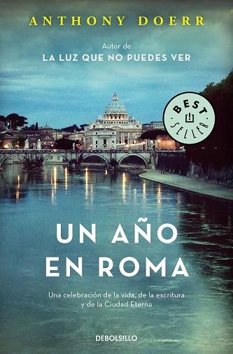 AÑO EN ROMA, UN | 9788466343152 | DOERR, ANTHONY | Llibreria Drac - Llibreria d'Olot | Comprar llibres en català i castellà online