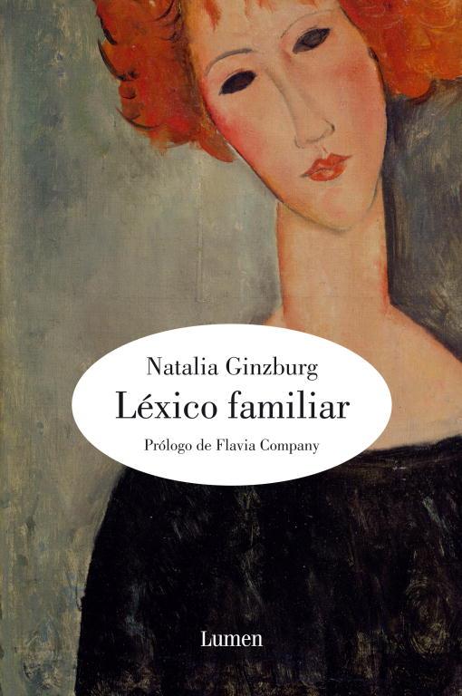 LEXICO FAMILIAR | 9788426416001 | GINZBURG, NATALIA | Llibreria Drac - Librería de Olot | Comprar libros en catalán y castellano online