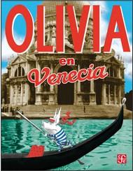 OLIVIA EN VENECIA | 9789562890878 | FALCONER, IAN | Llibreria Drac - Librería de Olot | Comprar libros en catalán y castellano online