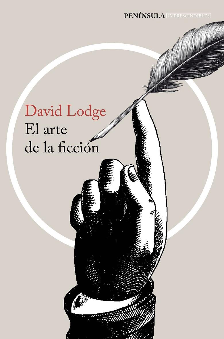 ARTE DE LA FICCIÓN, EL | 9788499424224 | LODGE, DAVID | Llibreria Drac - Llibreria d'Olot | Comprar llibres en català i castellà online