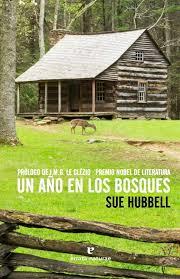 AÑO EN LOS BOSQUES, UN | 9788416544165 | HUBBELL, SUE | Llibreria Drac - Llibreria d'Olot | Comprar llibres en català i castellà online