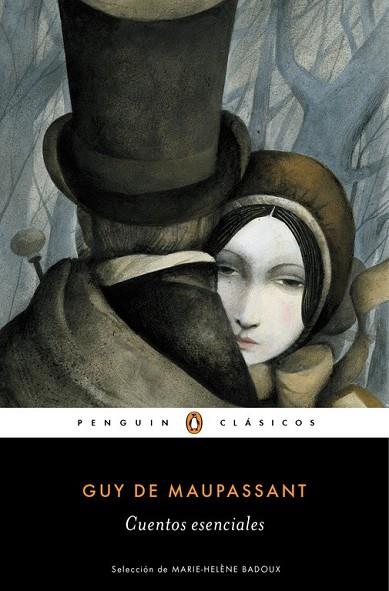 CUENTOS ESENCIALES | 9788491050575 | MAUPASSANT, GUY DE | Llibreria Drac - Llibreria d'Olot | Comprar llibres en català i castellà online