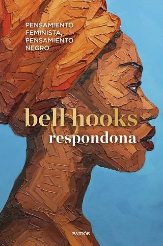 RESPONDONA | 9788449339400 | HOOKS, BELL | Llibreria Drac - Librería de Olot | Comprar libros en catalán y castellano online