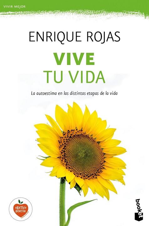 VIVE TU VIDA | 9788499985305 | ROJAS, ENRIQUE | Llibreria Drac - Llibreria d'Olot | Comprar llibres en català i castellà online