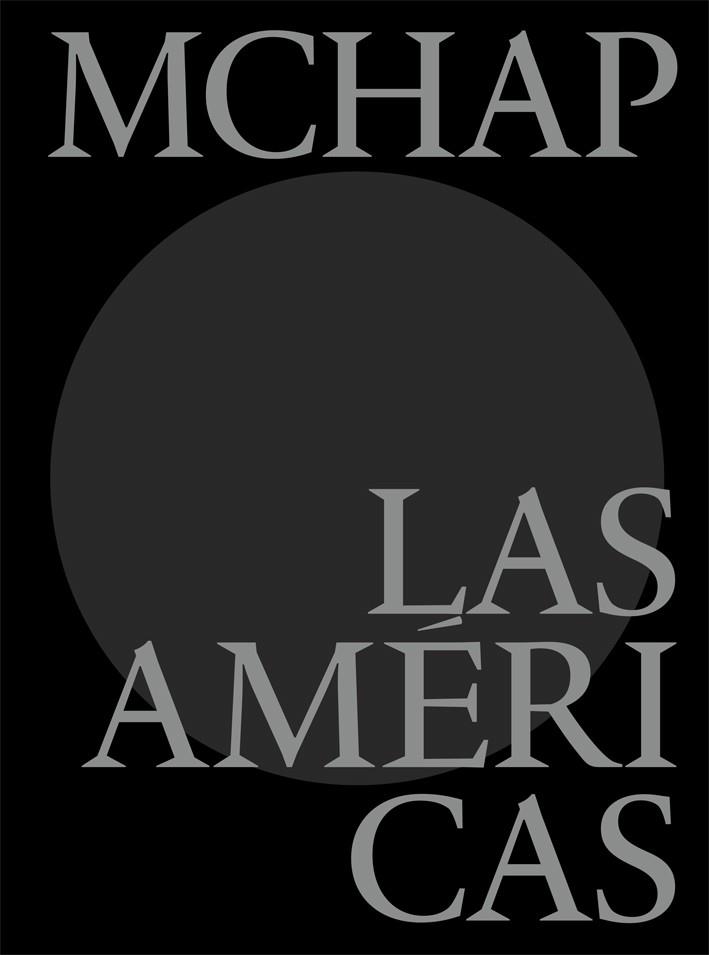 MCHAP 1. LAS AMÉRICAS | 9788425229978 | AA.DD. | Llibreria Drac - Llibreria d'Olot | Comprar llibres en català i castellà online