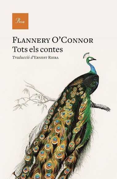 TOTS ELS CONTES | 9788419657879 | O'CONNOR, FLANNERY | Llibreria Drac - Llibreria d'Olot | Comprar llibres en català i castellà online