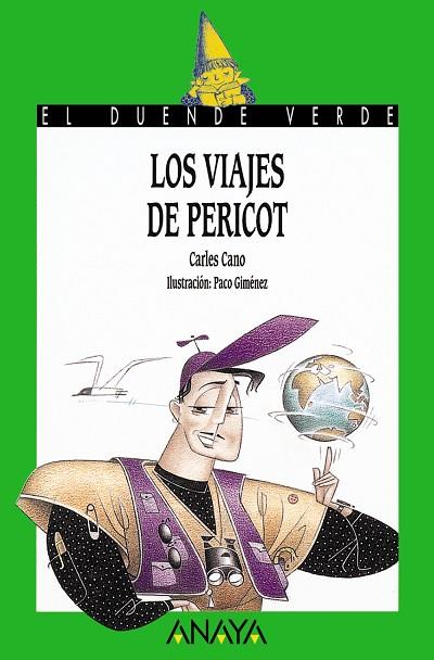 VIEJES DE PERICOT, LOS | 9788420765419 | CANO, CARLES | Llibreria Drac - Librería de Olot | Comprar libros en catalán y castellano online