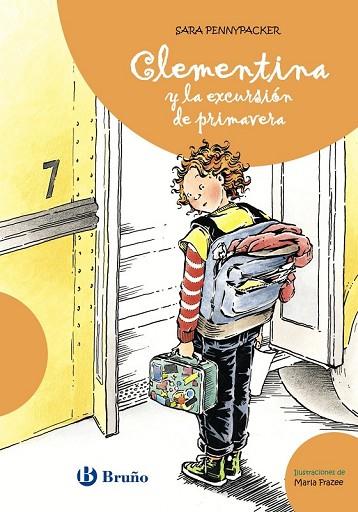 CLEMENTINA Y LA EXCURSION DE PRIMAVERA | 9788421679630 | PENNYPACKER, SARA | Llibreria Drac - Librería de Olot | Comprar libros en catalán y castellano online